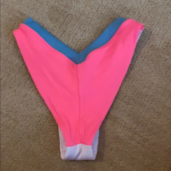 OneOneSwimwear jesse bottom - Picture 2 of 3